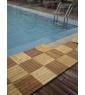 Bamboo Decking Tile