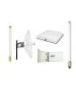 Wi-Fi &WiMAX High-Gain Antenna