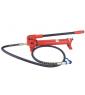 Hydraulic hand pump CP-700