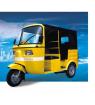 CNG Tricycle