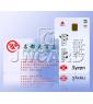 SLE4442, SLE4428 Smart Card