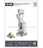 Semi Automatic Filling Machine