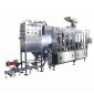 Beer filling machine