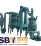  SCM series S super thin mill