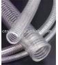 pvc steel wire hose