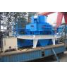 VSI sand making machine