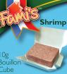 FAMI'S shrimp stock cube, brot