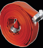 Rubber Fire Hose（BS 6391 typ