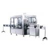 3-in-1 filling machine