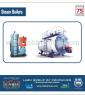 Steam Boiler