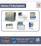 Laboratory Testing Equipments