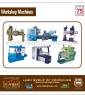 Work Shop Machines