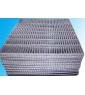 Welded wire mesh