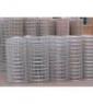 welded wire mesh