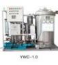 YWC Oily Water Separator 1.0