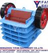  Stone Crusher for stone proce