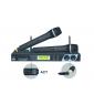 Wireless Microphone