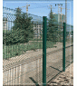 Weldmesh Fencing