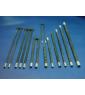 W Shape Silicon Carbide Rod