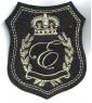 embroidery badge