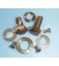 Phosphor  (silicon ,aluminium)bronze bolts