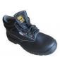 PU safety shoes and boots