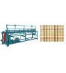 bamboo mat weaving machine