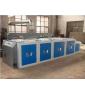 cotton waste recycling machine