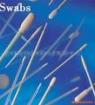 Cleanroom Swabs