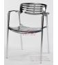 Toledo Chair,Aluminum Chairs