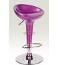 Scooper Bar Stool