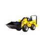 wheel loader