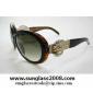 Gucci sunglass