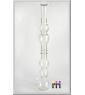 Low price glass bongs