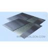 reinforced graphite sheet