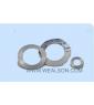 corrugated gasket