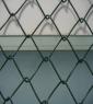 chain link fence