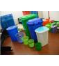 plastic dustbin mould