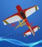 EXTRA260-90 rc airplane