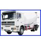 Sell Concrete Mixer Truck