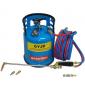 Oxy-gasoline Welding Machine