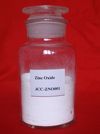 Zinc oxide