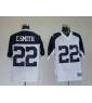 Dallas Cowboys #22 E.smith blu