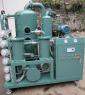 Transformer Oil Purification