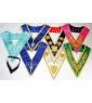 Masonic collars