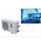 Tongyi heat pump for your pool