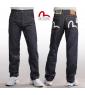 wholesale men evisu jeans