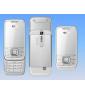 S606-Dual SIM GSM Phones