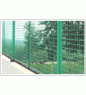 Wire Mesh Fence