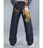 wholesale evisu men's jeans